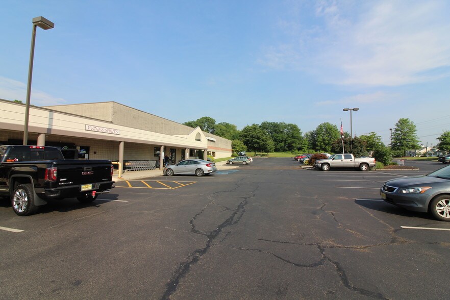 More Photos Of 431 Route 22 E, White House Station Storefront Retail Office For Lease