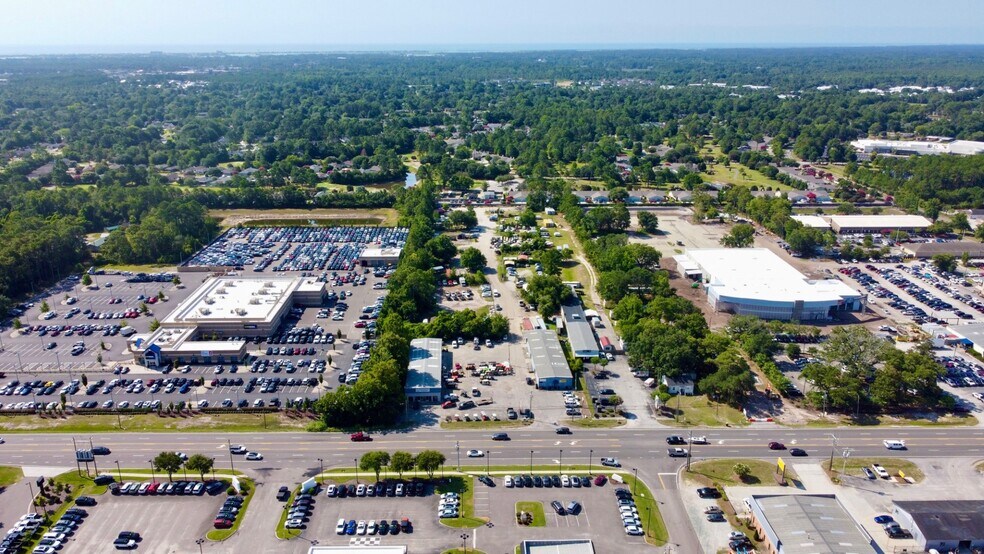 More Photos Of 6000-6010 Market St, Wilmington Land For Sale