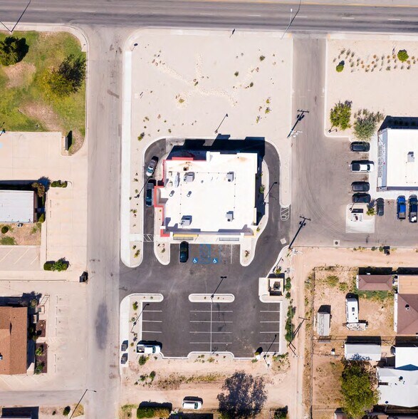 More Photos Of 1013 W Pierce St, Carlsbad Fast Food For Sale