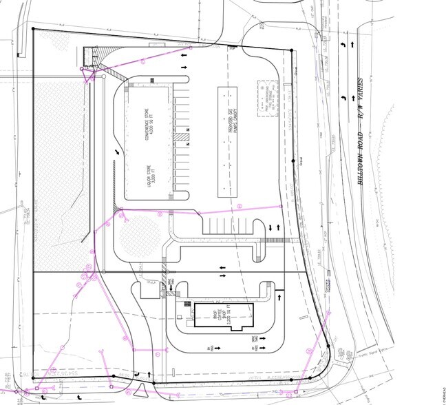 More Photos Of 6503 Billtown Rd, Jeffersontown Land For Sale