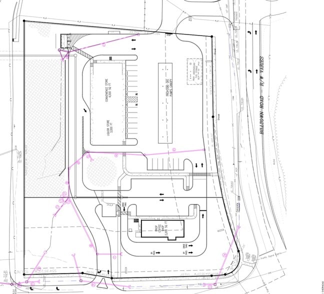 More Photos Of 6503 Billtown Rd, Louisville Land For Sale