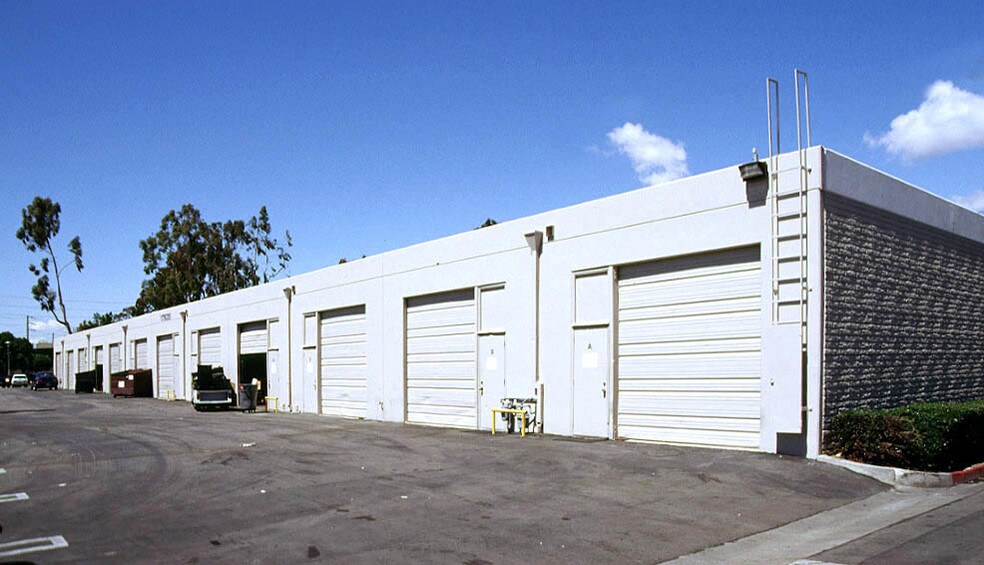 More Photos Of 17935 Sky Park Cir, Irvine Light Manufacturing For Lease