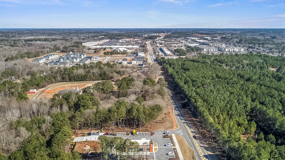 More Photos Of 2226 Jonesboro Rd, McDonough Land For Sale
