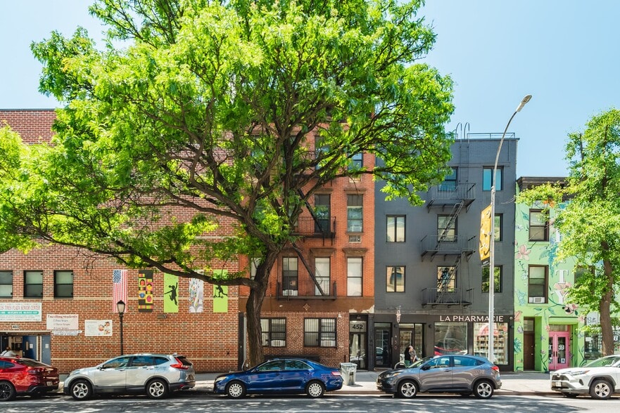 More Photos Of 452 Atlantic Ave, Brooklyn Apartments For Sale