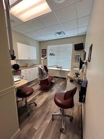 More Photos Of 9113-9119 S Toledo Ave, Tulsa Medical For Sale