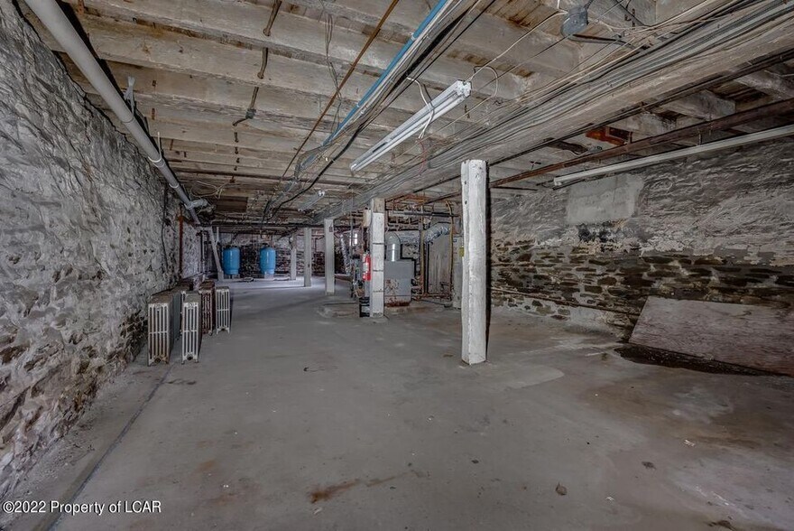 More Photos Of 42-44 Main St, Dallas Storefront Retail Residential For Sale
