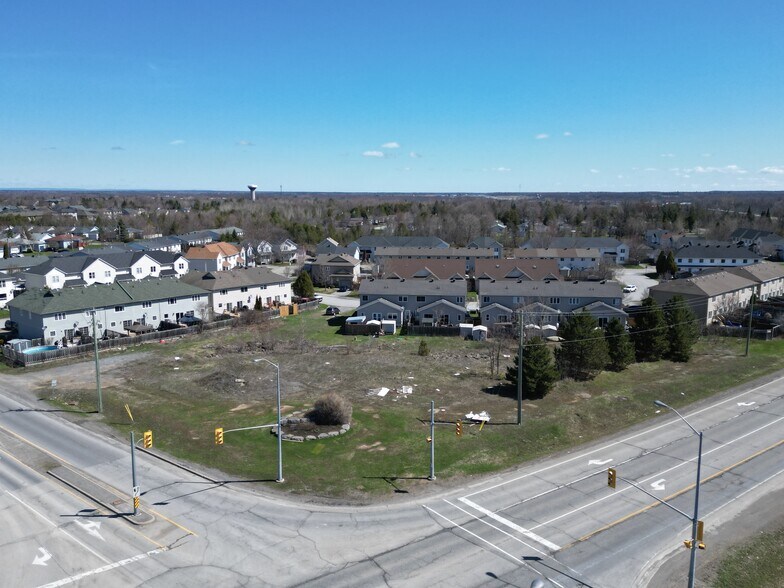 Primary Photo Of 2 Spicer st, Carleton Place Land For Sale