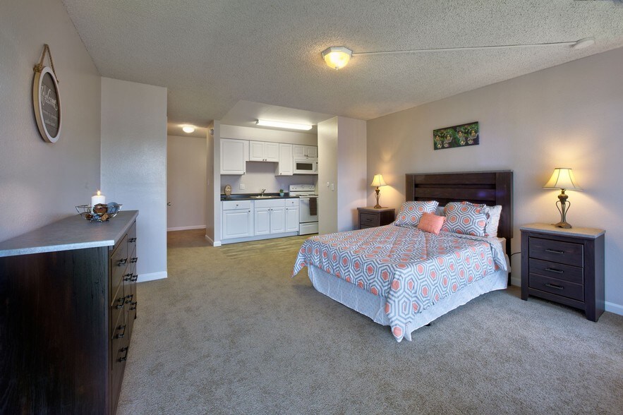 More Photos Of 1400 Fulton Ave, Sacramento Apartments For Sale