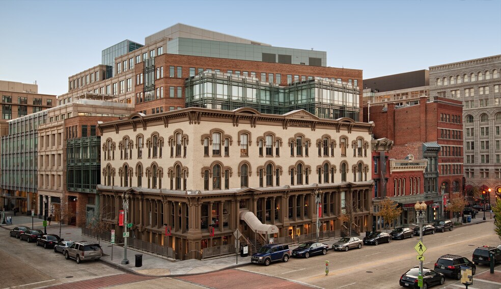 More Photos Of 525 9th St NW, Washington Office For Lease