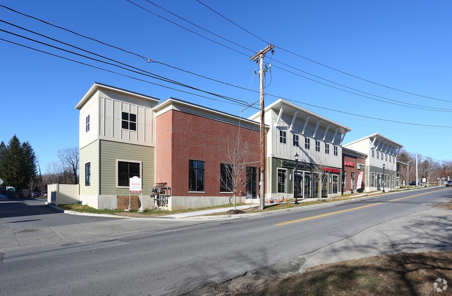 More Photos Of 46 Marion Ave, Saratoga Springs Storefront Retail Office For Lease