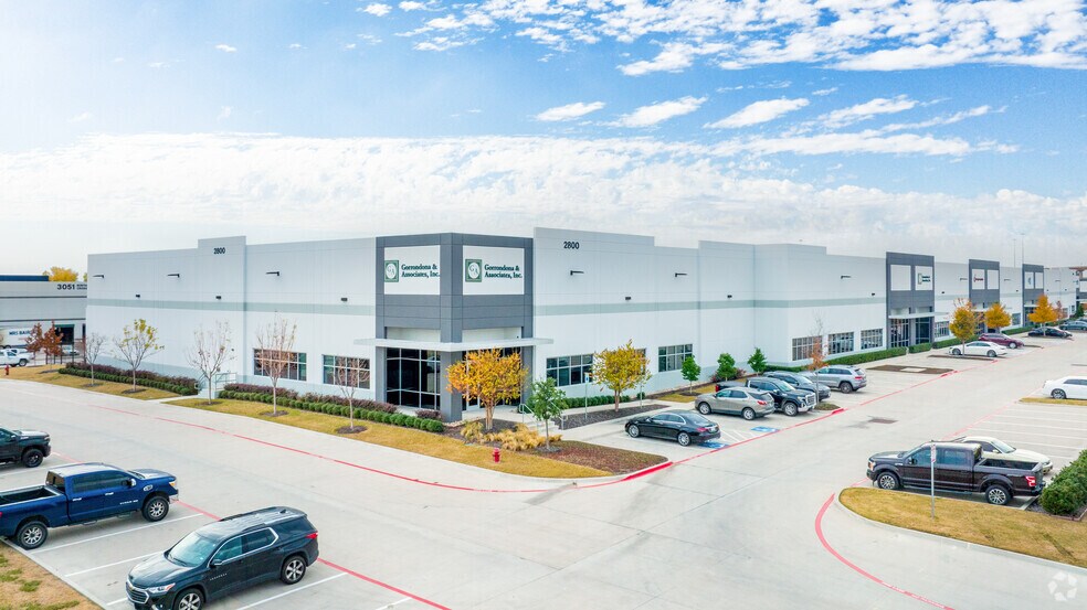 More Photos Of 2600 NE Loop 820, Fort Worth Unknown For Lease