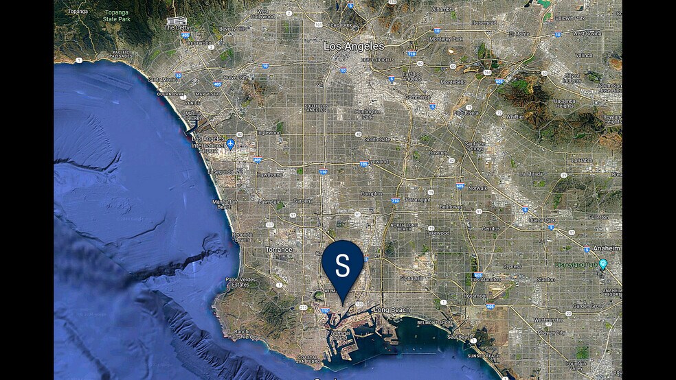 More Photos Of 729 Broad Avenue Ave, Wilmington Land For Sale