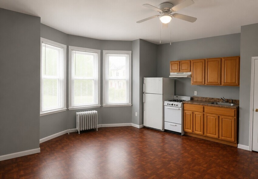 More Photos Of 7020 Woodland Ave, Philadelphia Apartments For Sale