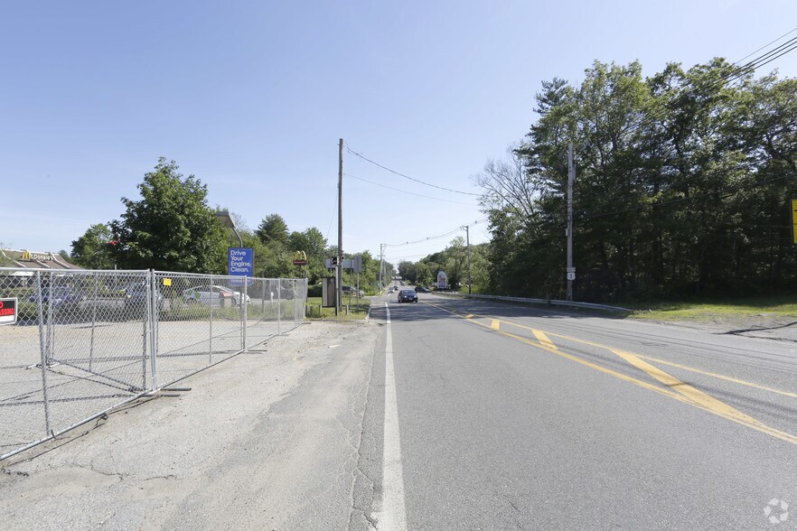More Photos Of 165 Newburyport Tpke, Rowley Land For Sale