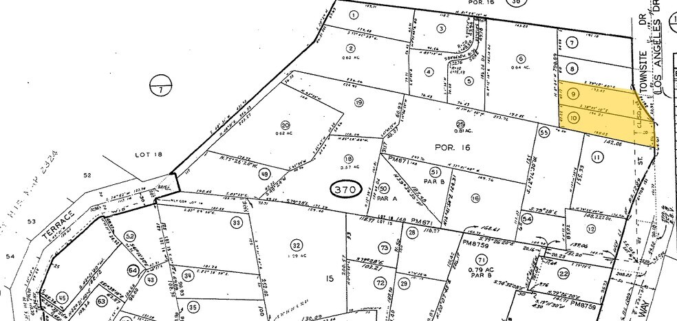 More Photos Of 790 E Vista Way, Vista Auto Repair For Sale