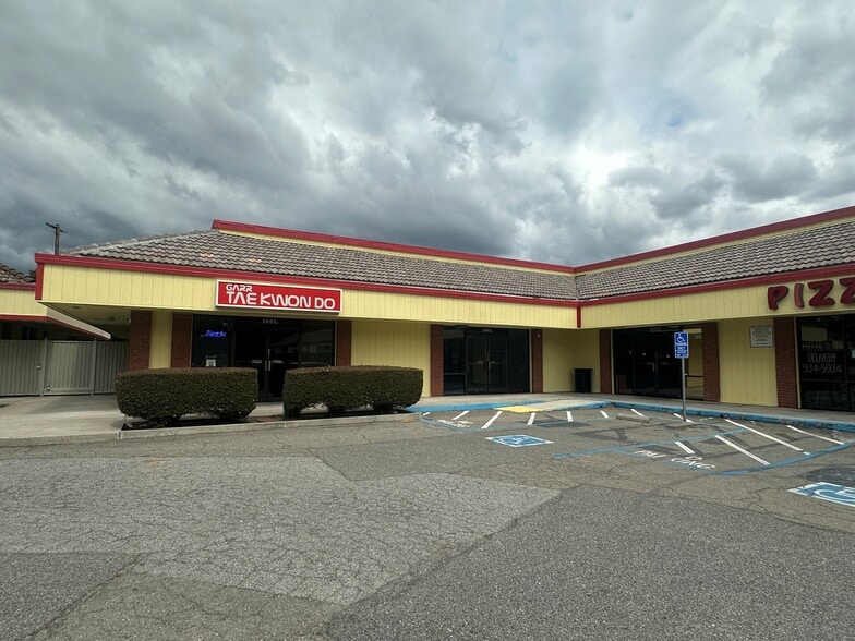 Primary Photo Of 2676-2694 Cropley Ave, San Jose Unknown For Lease