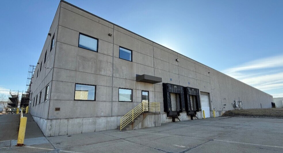 More Photos Of 4501 Tompkins Dr, Madison Warehouse For Lease