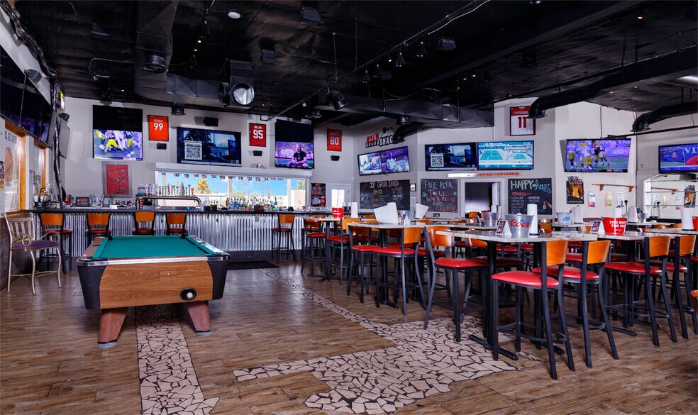 More Photos Of 4906 E Main St, Mesa Restaurant For Sale