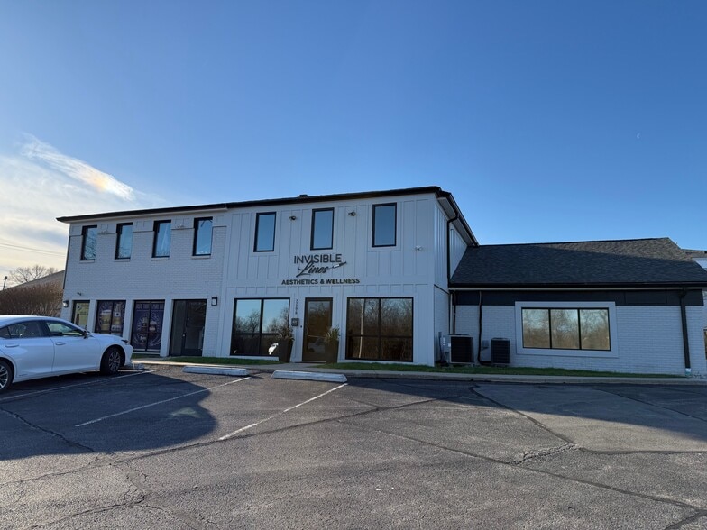 More Photos Of 7730 US Highway 42, Florence Unknown For Lease