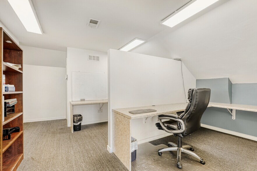 More Photos Of , Denver Office For Sale