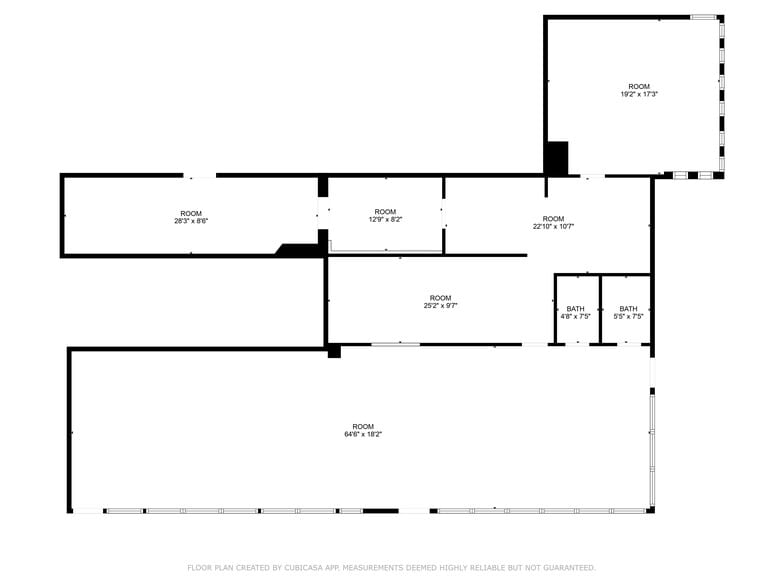 More Photos Of 2701 Lurleen B Wallace Blvd, Northport Restaurant For Lease