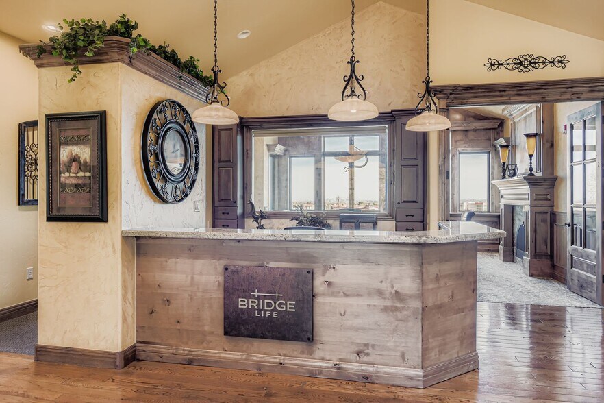 More Photos Of 13986 W Bowles Ave, Littleton Office For Sale