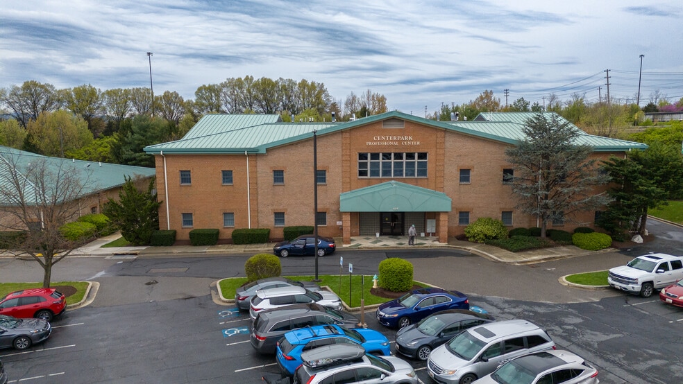 Primary Photo Of 604 Solarex Ct, Frederick Medical For Lease