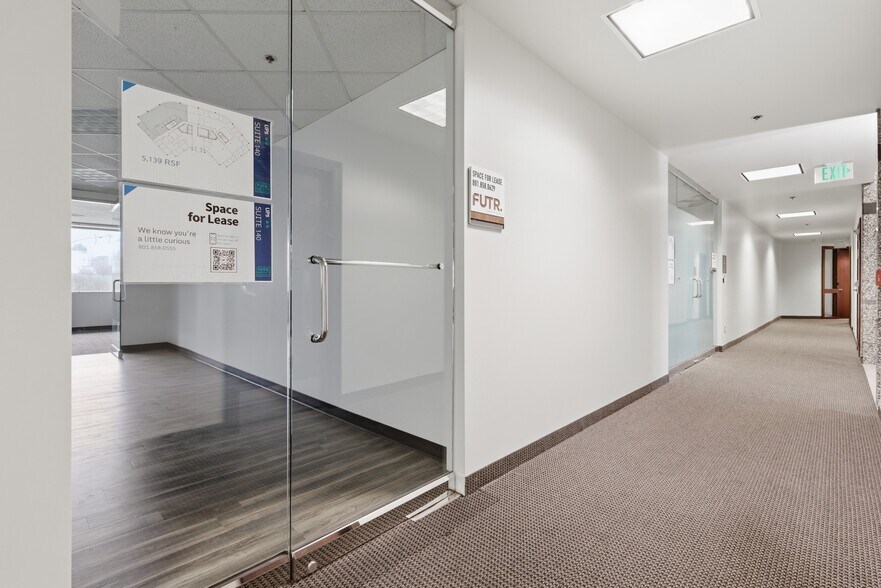 More Photos Of 6995 S Union Park Ctr, Midvale Office For Lease