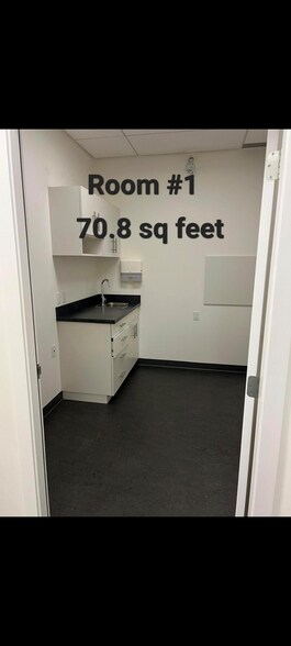 More Photos Of 233 Nelson's Cres, New Westminster Medical For Lease