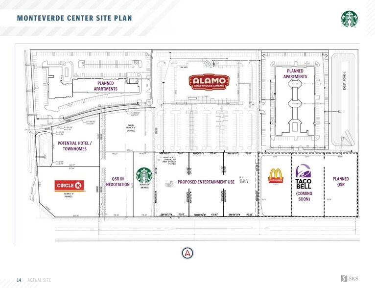 More Photos Of 12349 Pellicano Dr, El Paso Freestanding For Sale