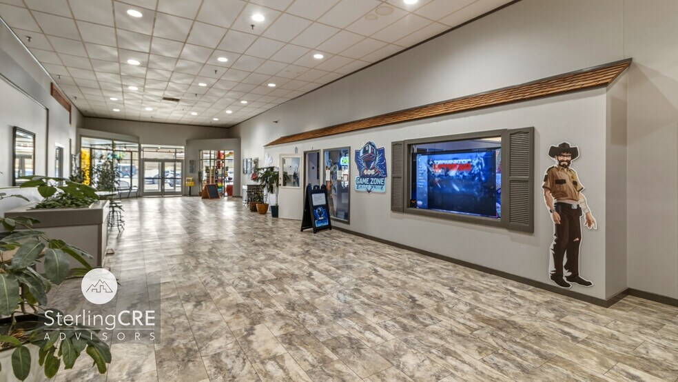 More Photos Of 400-500 Euclid Ave, Helena Unknown For Lease