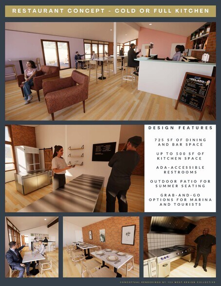 More Photos Of 720 Marine Dr, Port Angeles General Retail For Lease