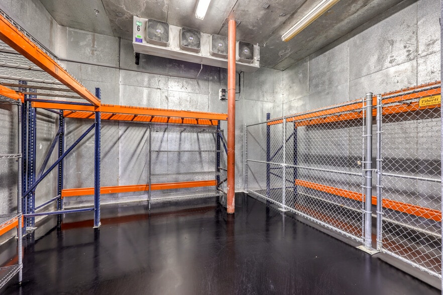 More Photos Of 5321 Cameron St, Las Vegas General Retail For Sale