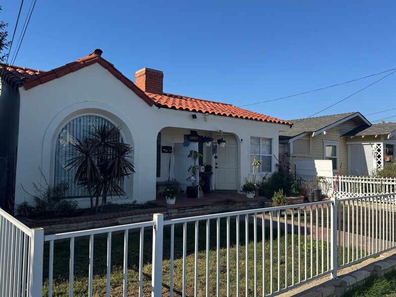 More Photos Of 528-530 19th St, San Pedro Apartments For Sale