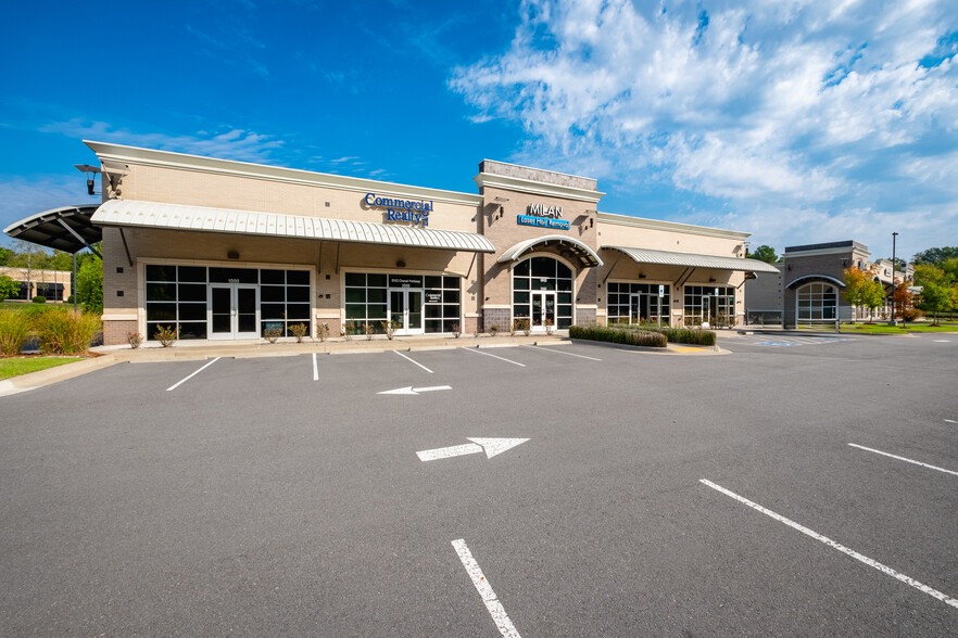 Primary Photo Of 15112 Chenal Pkwy, Little Rock Storefront Retail Office For Lease