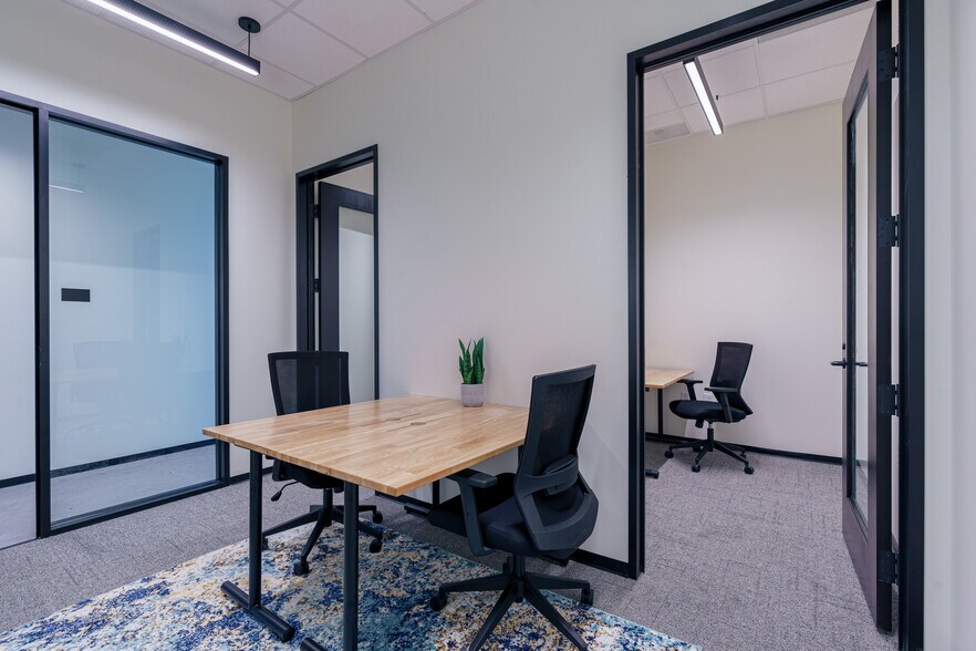 More Photos Of 677 King St, Charleston Coworking Space