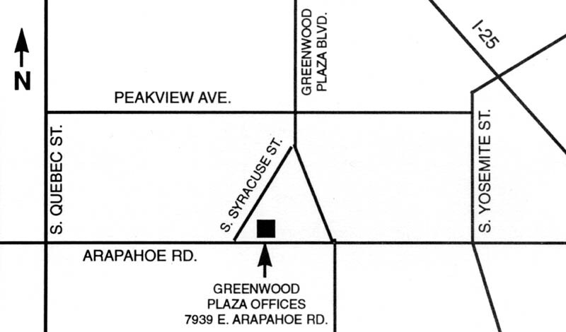 More Photos Of 7939 E Arapahoe Rd, Greenwood Village General Retail For Lease