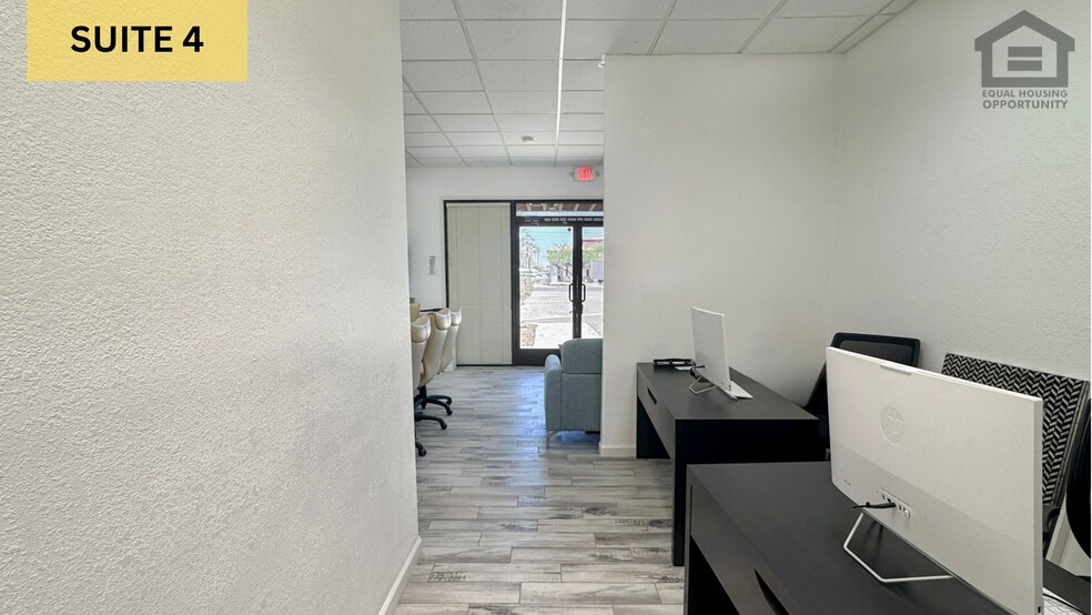 More Photos Of 201 E Cottonwood Ln, Casa Grande Office For Lease