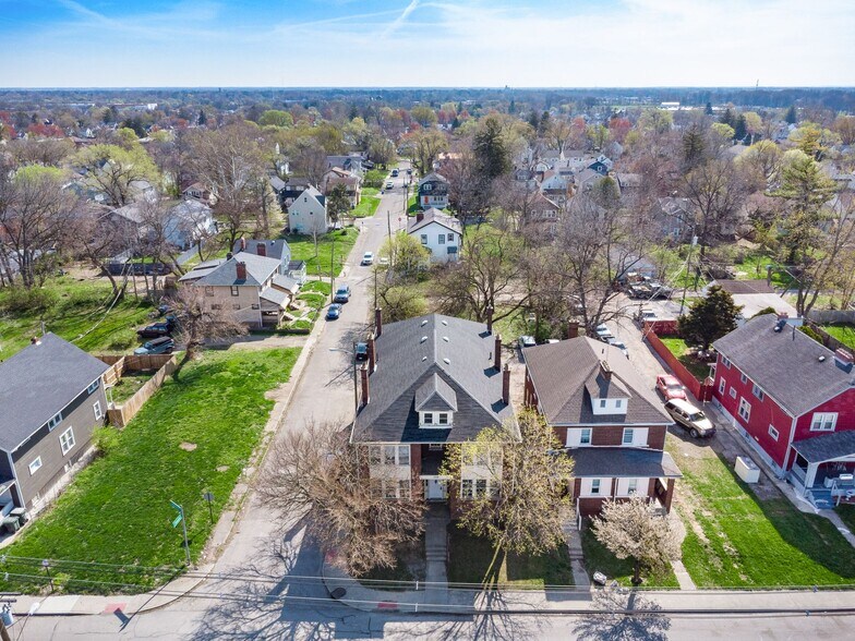 More Photos Of 1038 Lockbourne Rd, Columbus Apartments For Sale