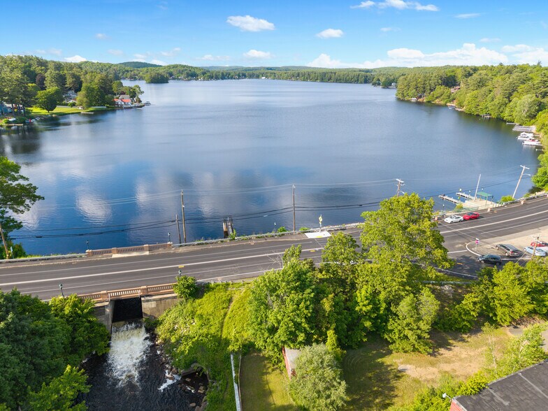 More Photos Of 277 E Main St, East Brookfield Warehouse For Sale