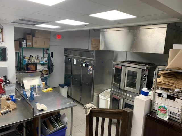 More Photos Of 206-208 Centennial Ave, Cranford Storefront Retail Residential For Lease