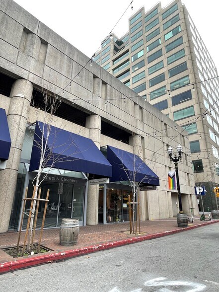 More Photos Of 50 Post St, San Jose General Retail For Lease
