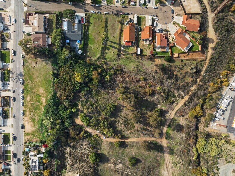 More Photos Of 8840 Leigh Ave, Spring Valley Land For Sale