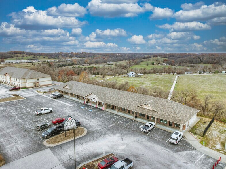 More Photos Of 493 E Highway 76, Anderson Office For Sale