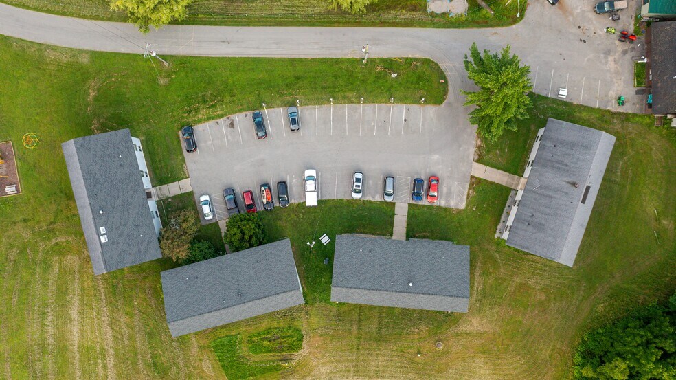 More Photos Of , Potsdam Multifamily For Sale