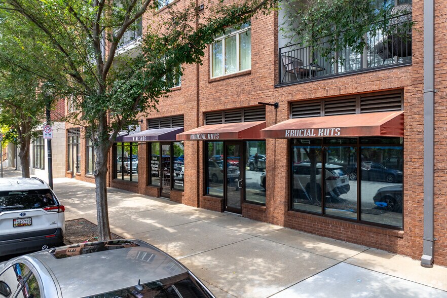 More Photos Of 333 Nelson St SW, Atlanta Apartments For Lease