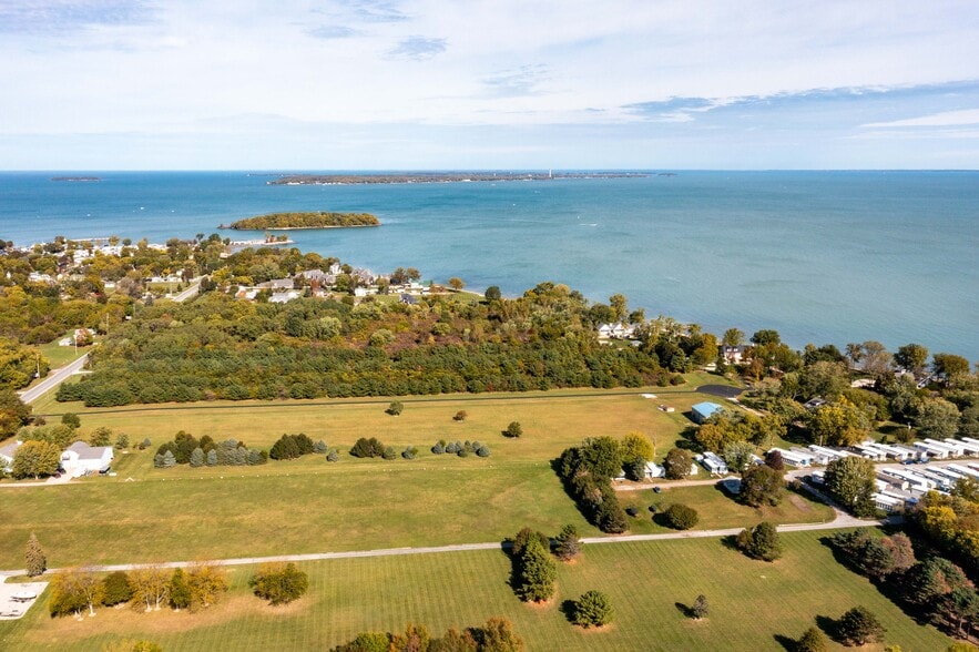 More Photos Of 3621 NE Catawba Rd, Port Clinton Land For Sale