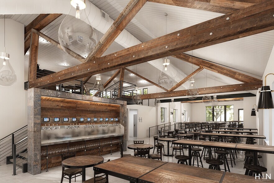 More Photos Of 15 1/2 N Main St, Fairport Restaurant For Sale