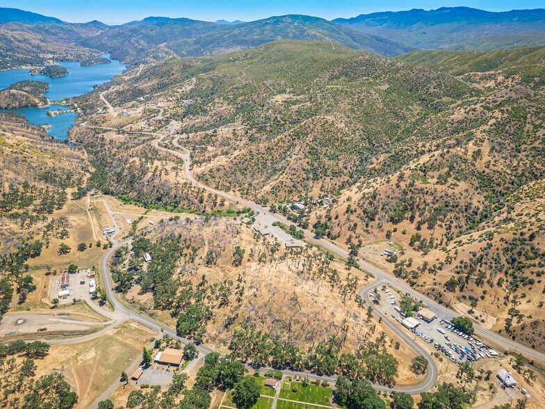 More Photos Of 4370 Berryessa Knoxville Rd, Napa Land For Sale