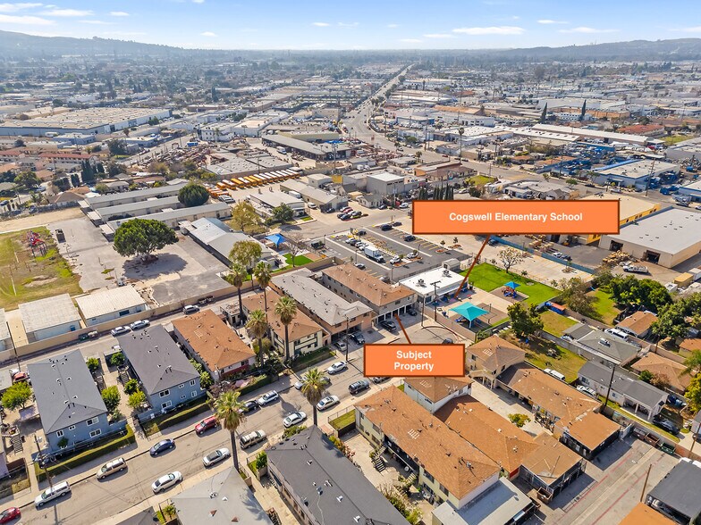 More Photos Of 11102 Bonwood Rd, El Monte Apartments For Sale